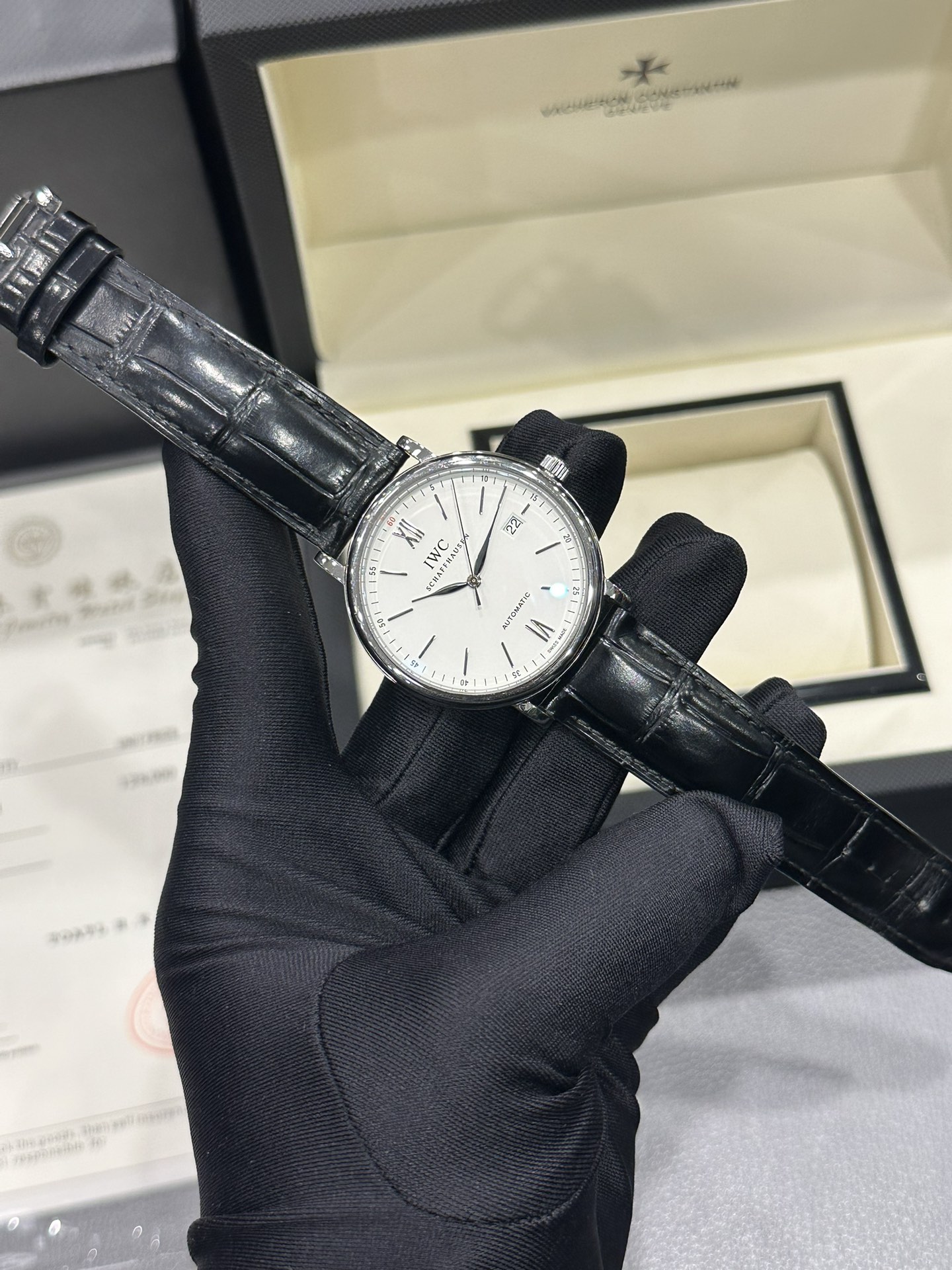 Ultra-Thin Portofino Ultimate Edition - 图片 8