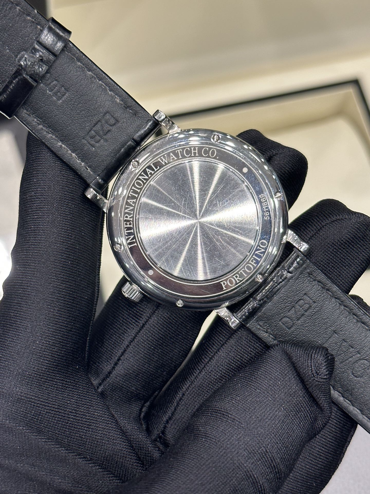 Ultra-Thin Portofino Ultimate Edition - 图片 9