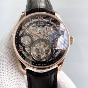 WC Portugieser IW504501 watch
