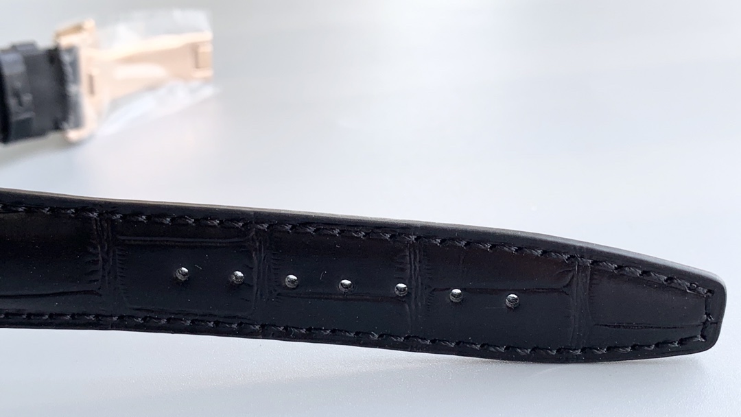 WC Portugieser IW504501 watch - 图片 8