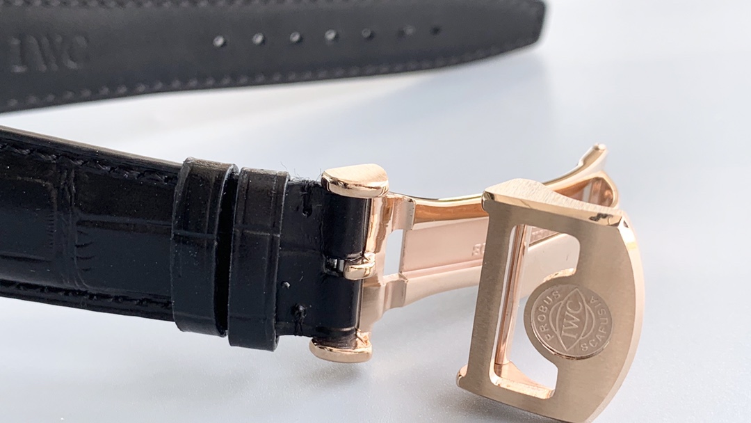 WC Portugieser IW504501 watch - 图片 9