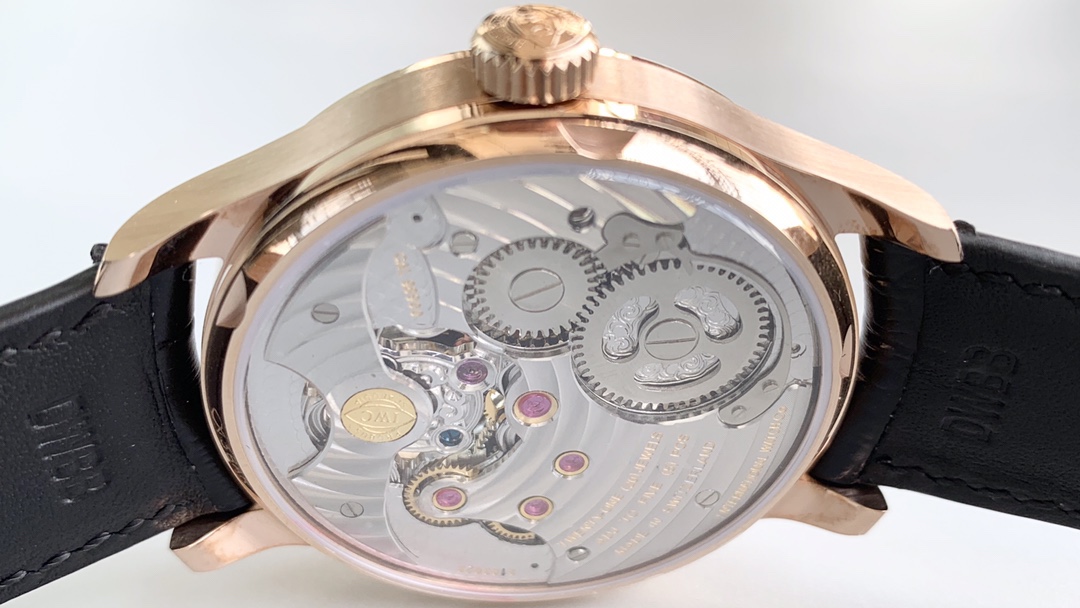 WC Portugieser IW504501 watch - 图片 10