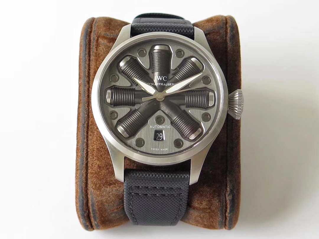 Technology Leads Fashion - 图片 2