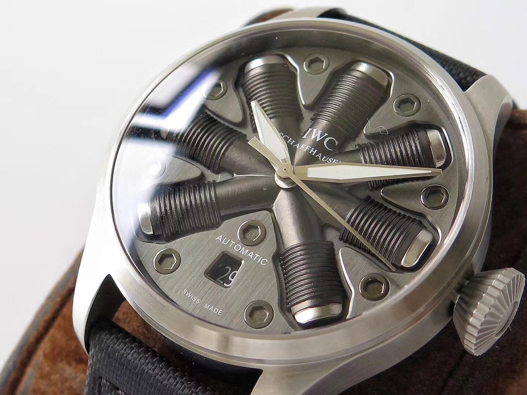 Technology Leads Fashion - 图片 3