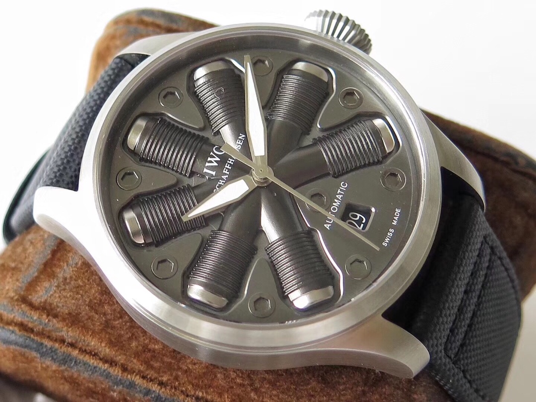 Technology Leads Fashion - 图片 4