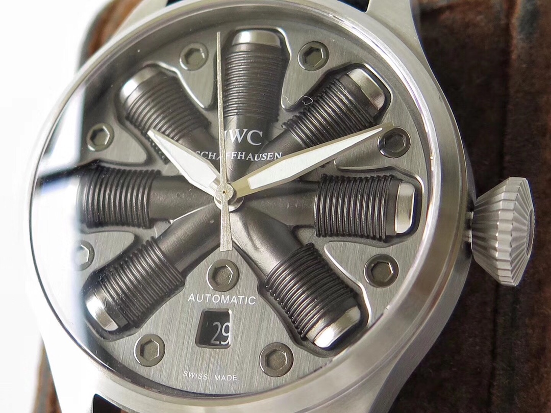 Technology Leads Fashion - 图片 6