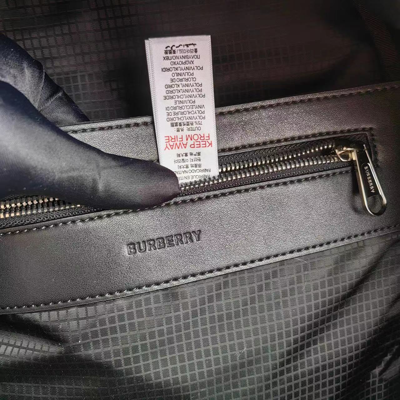 Burberry-1 - 图片 4