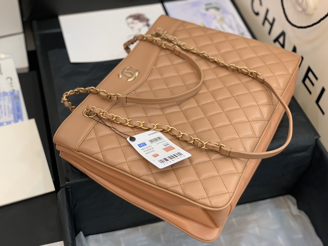 CHANEL-28 - 图片 12