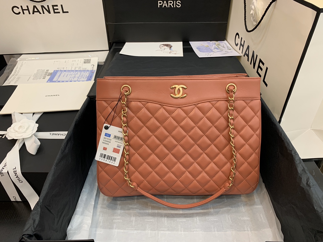CHANEL-28 - 图片 20