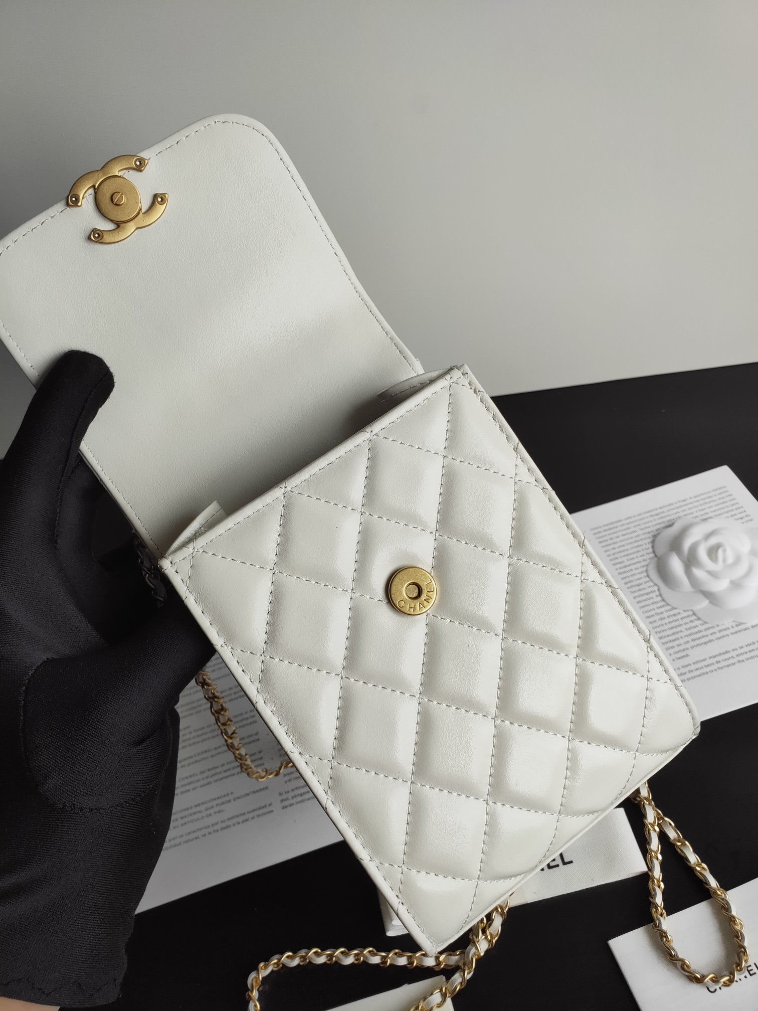 CHANEL-29 - 图片 6