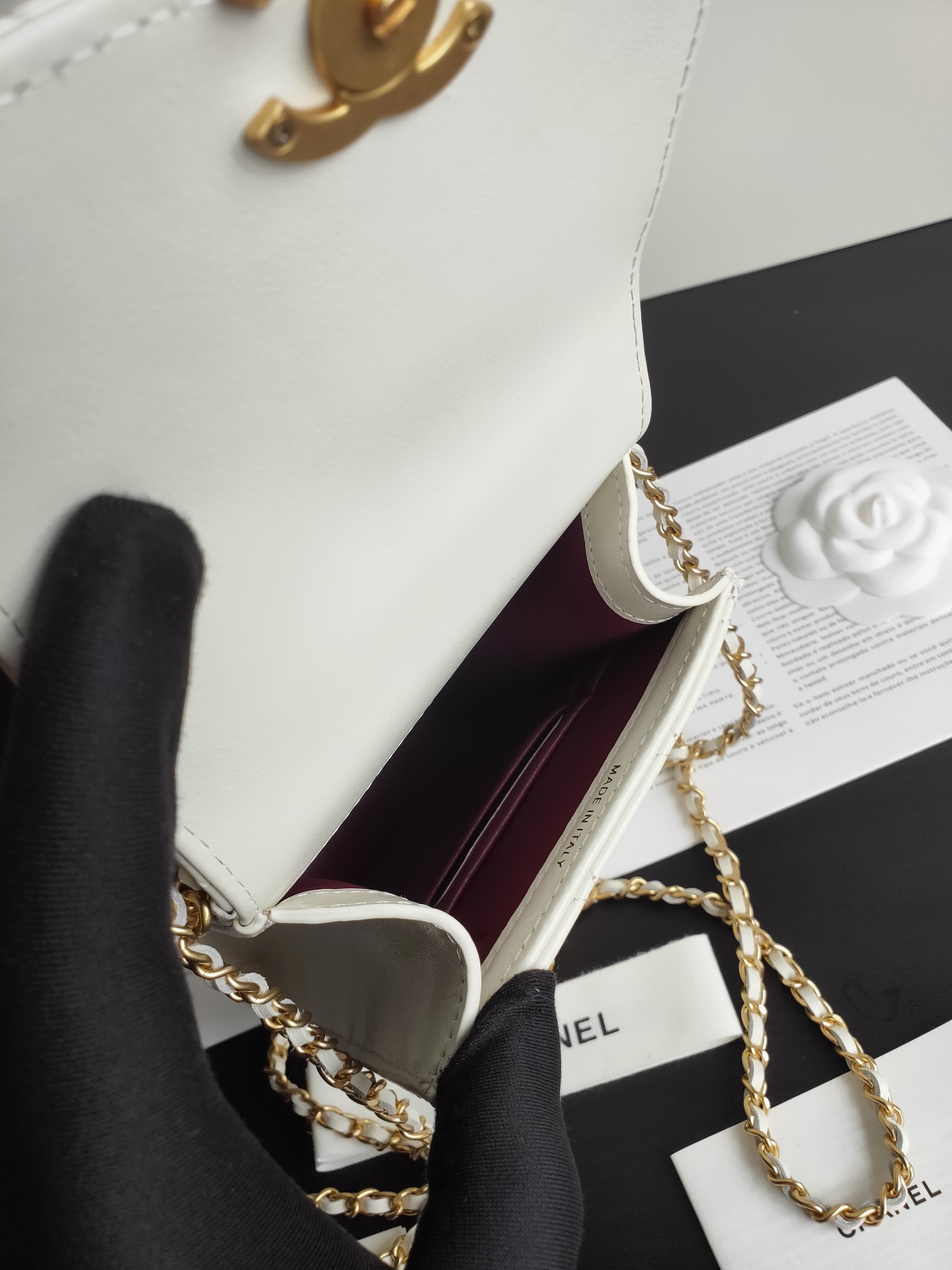 CHANEL-29 - 图片 7