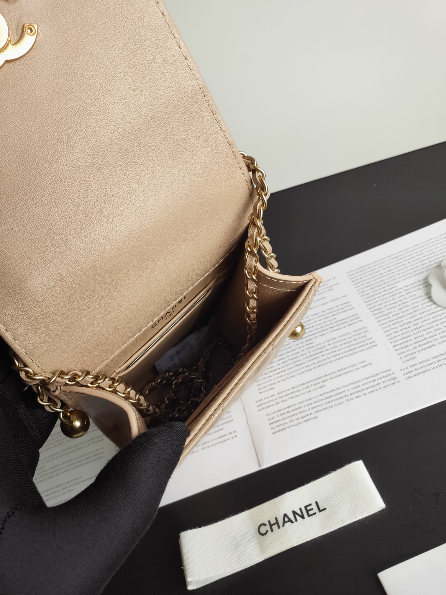 CHANEL-29 - 图片 14