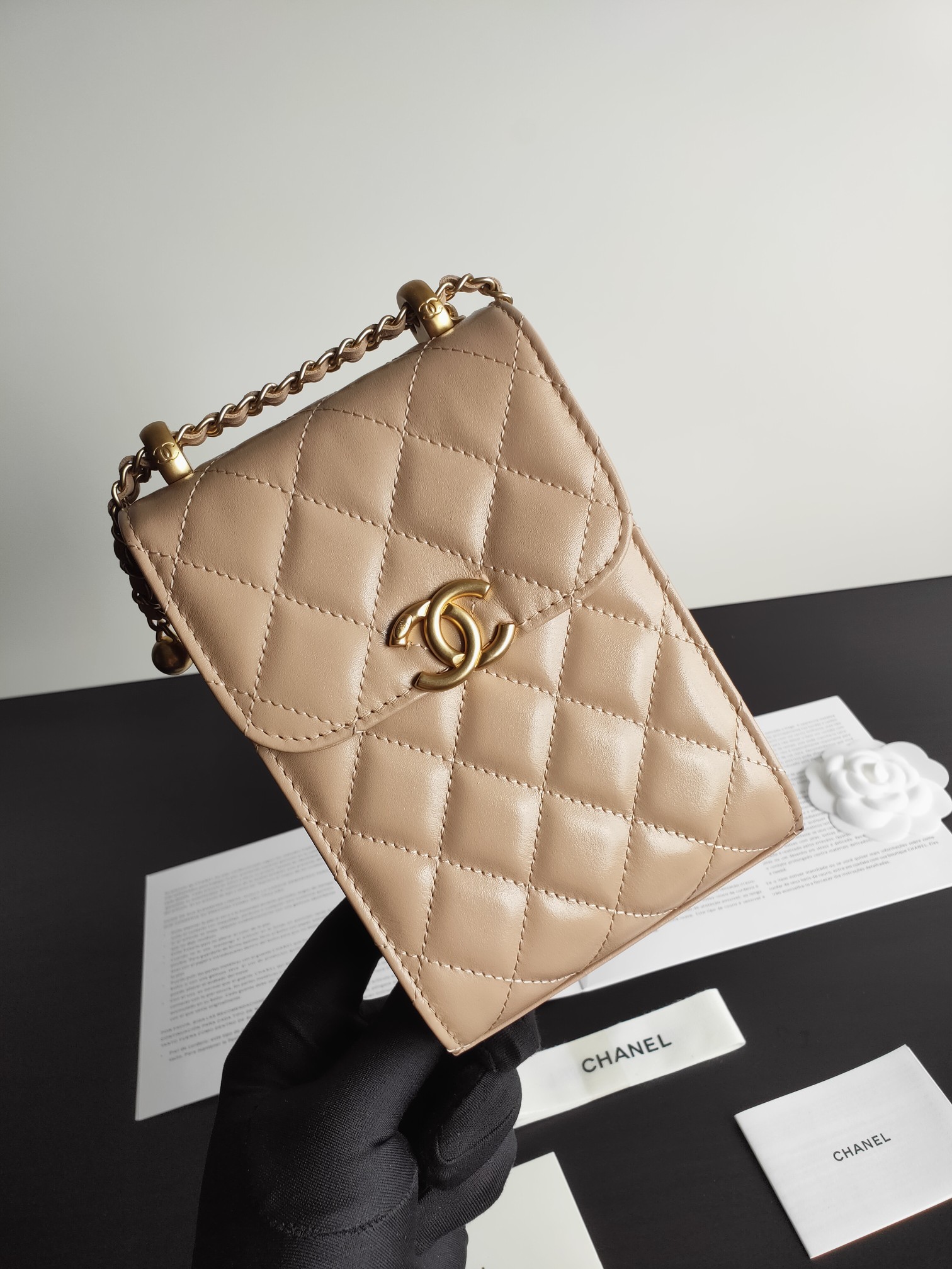 CHANEL-29 - 图片 16