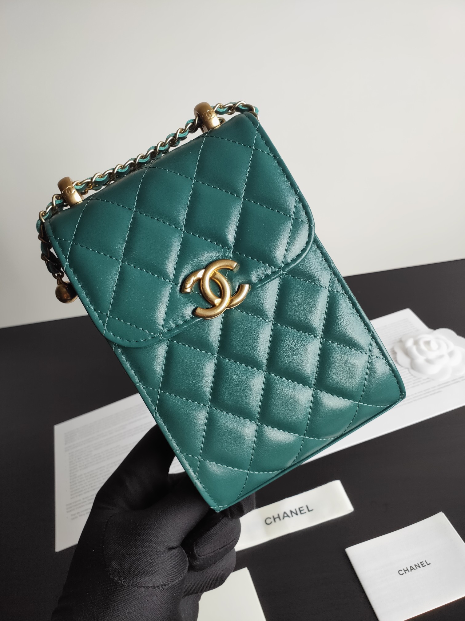 CHANEL-29 - 图片 20