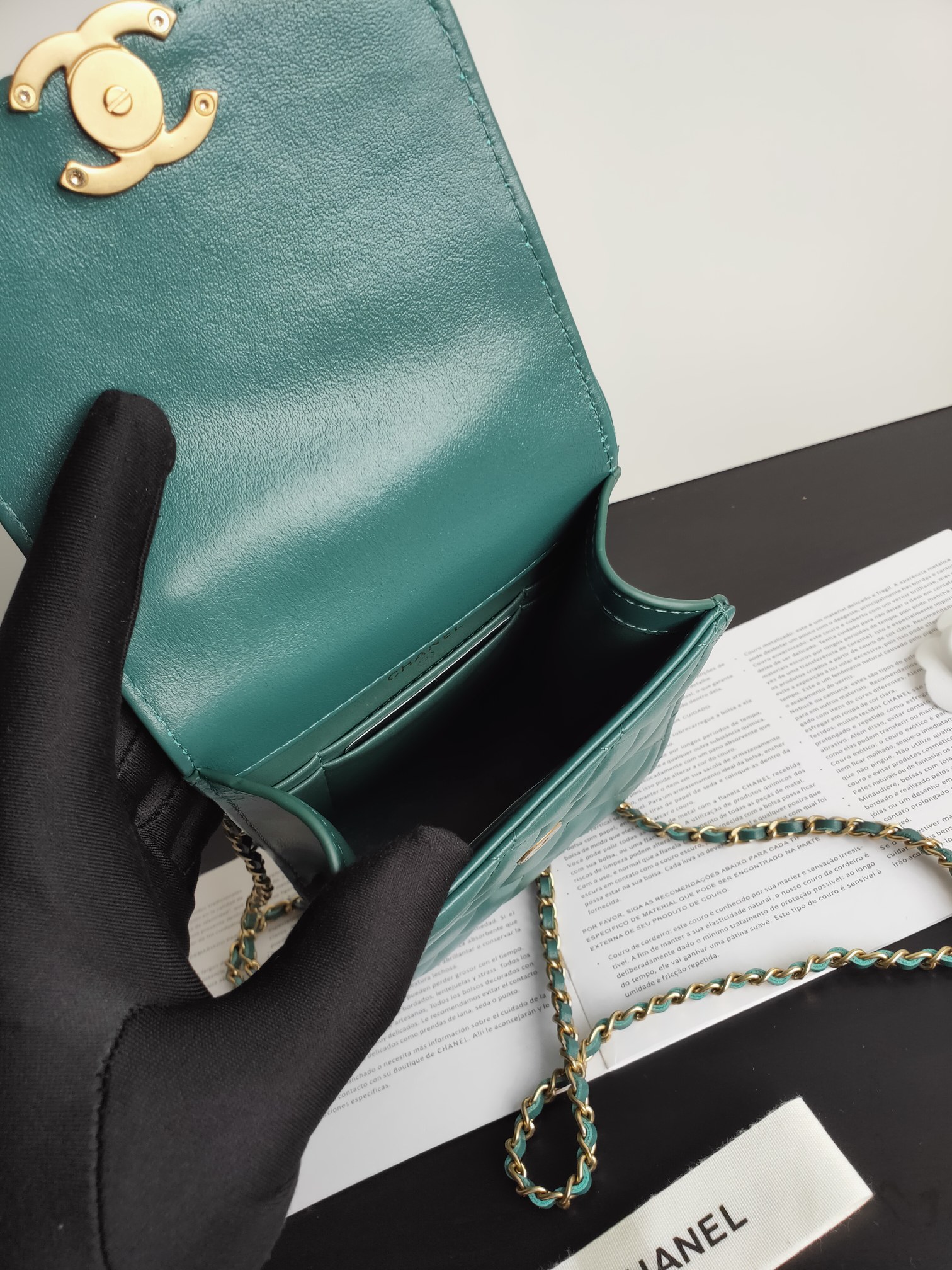 CHANEL-29 - 图片 24