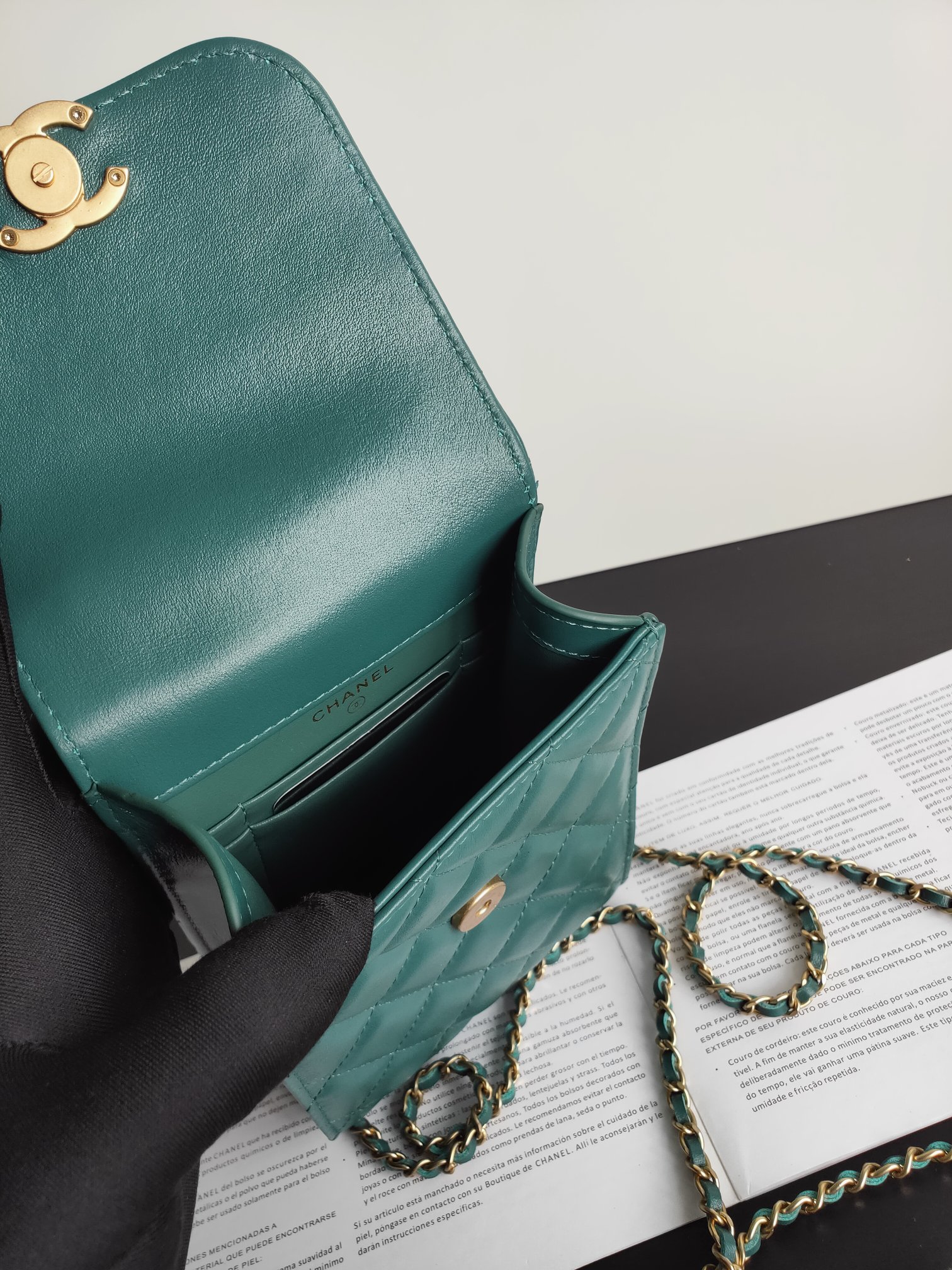 CHANEL-29 - 图片 25