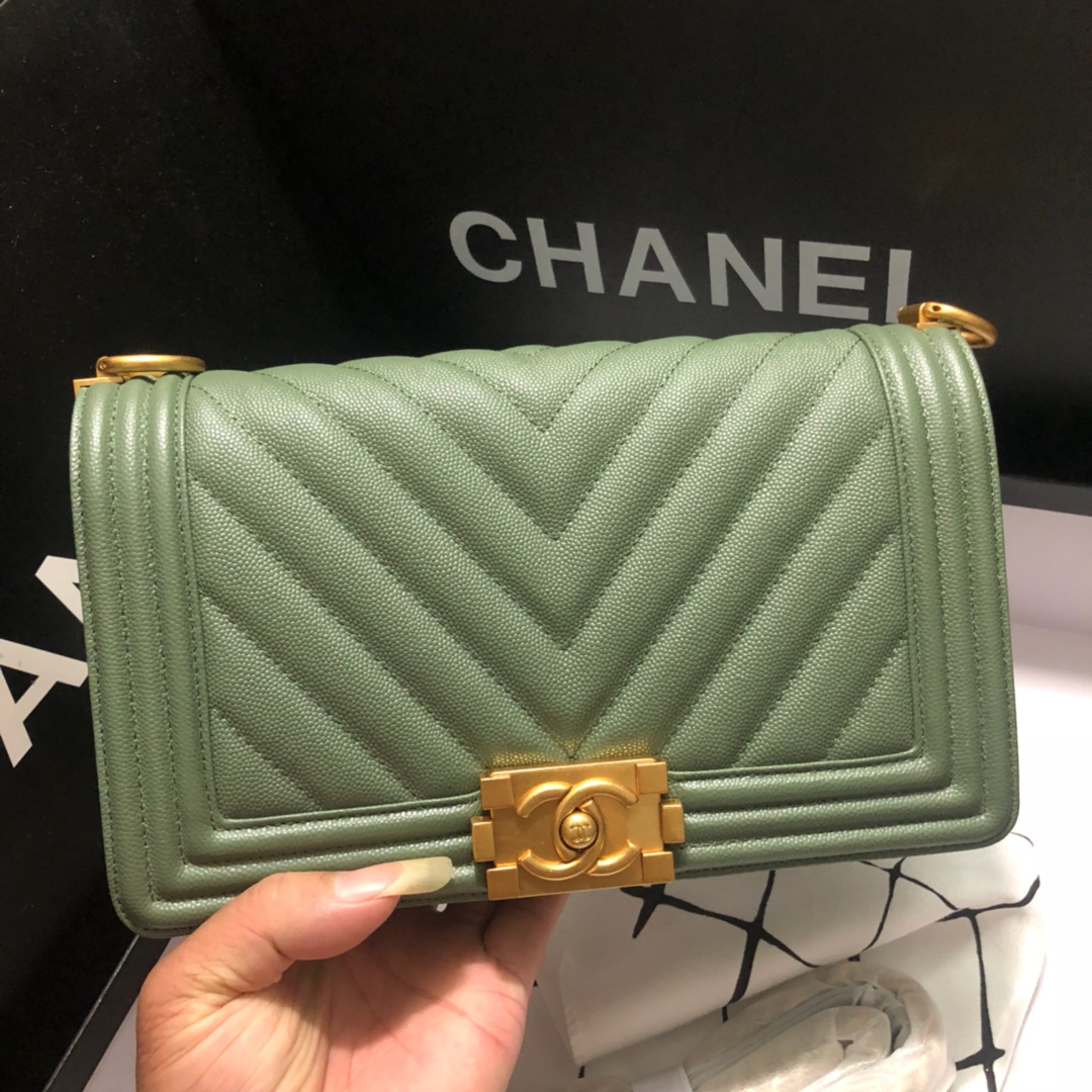 CHANEL-36 - 图片 18