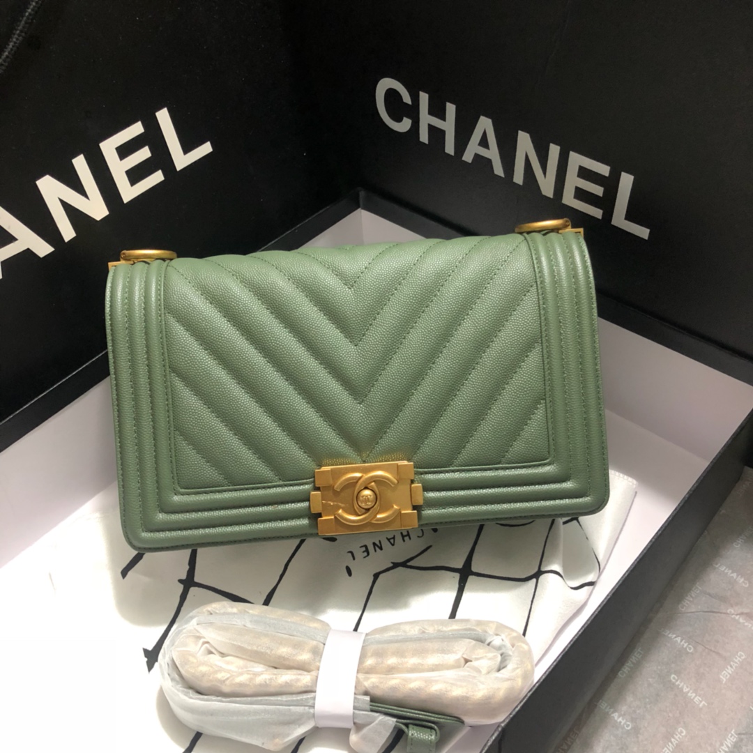 CHANEL-36 - 图片 19