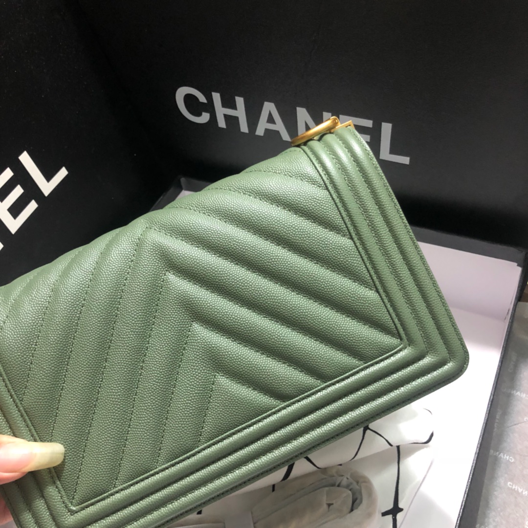 CHANEL-36 - 图片 23