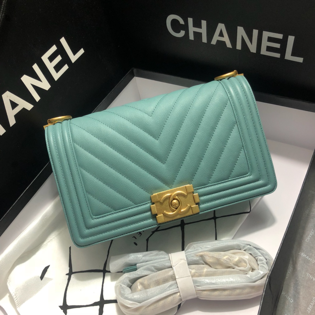 CHANEL-36 - 图片 26