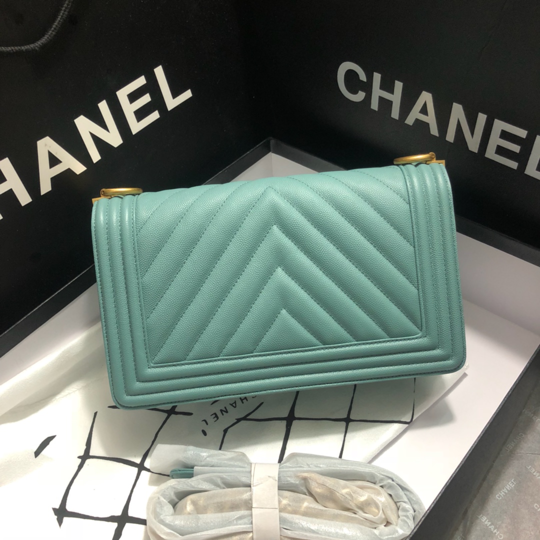 CHANEL-36 - 图片 27