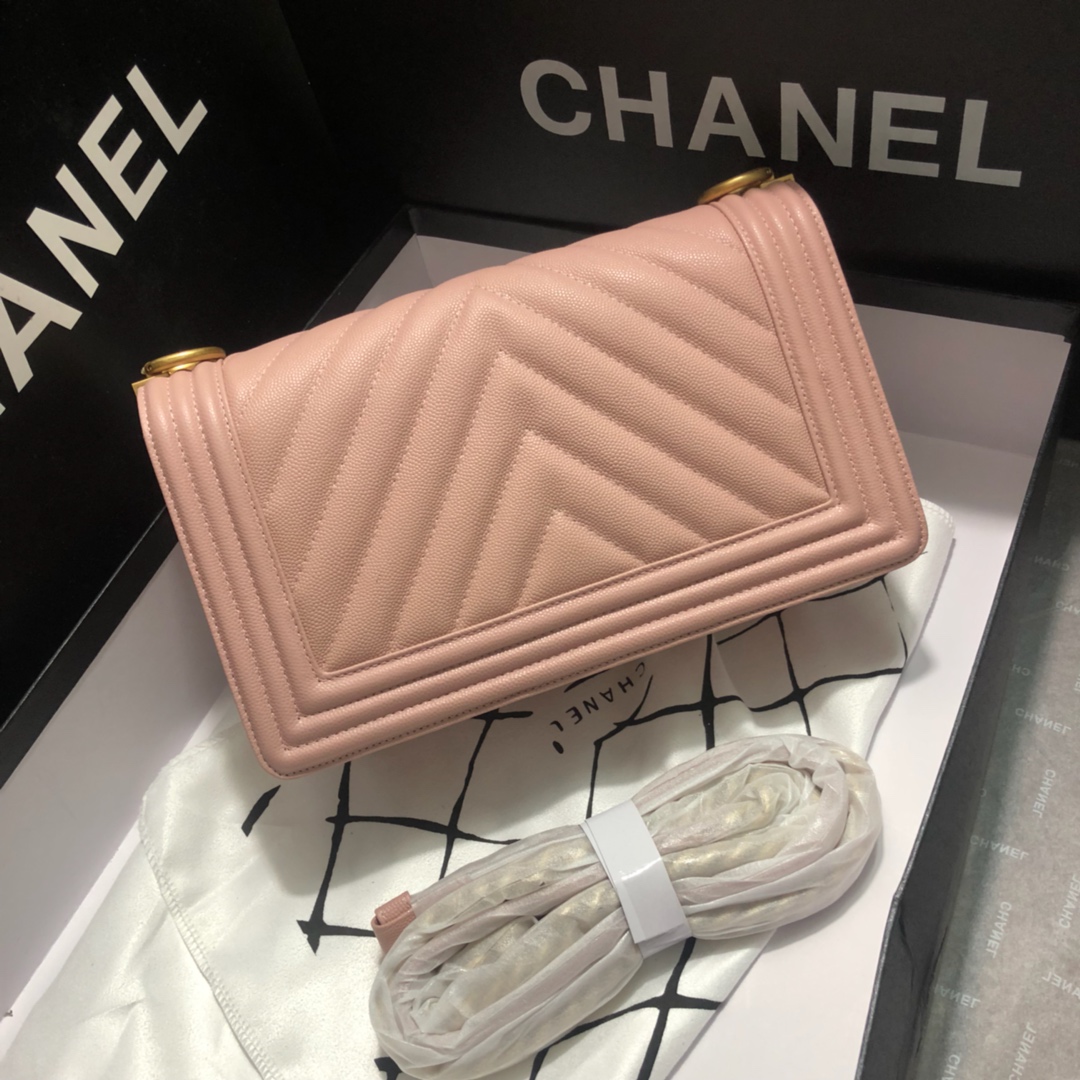 CHANEL-36 - 图片 35