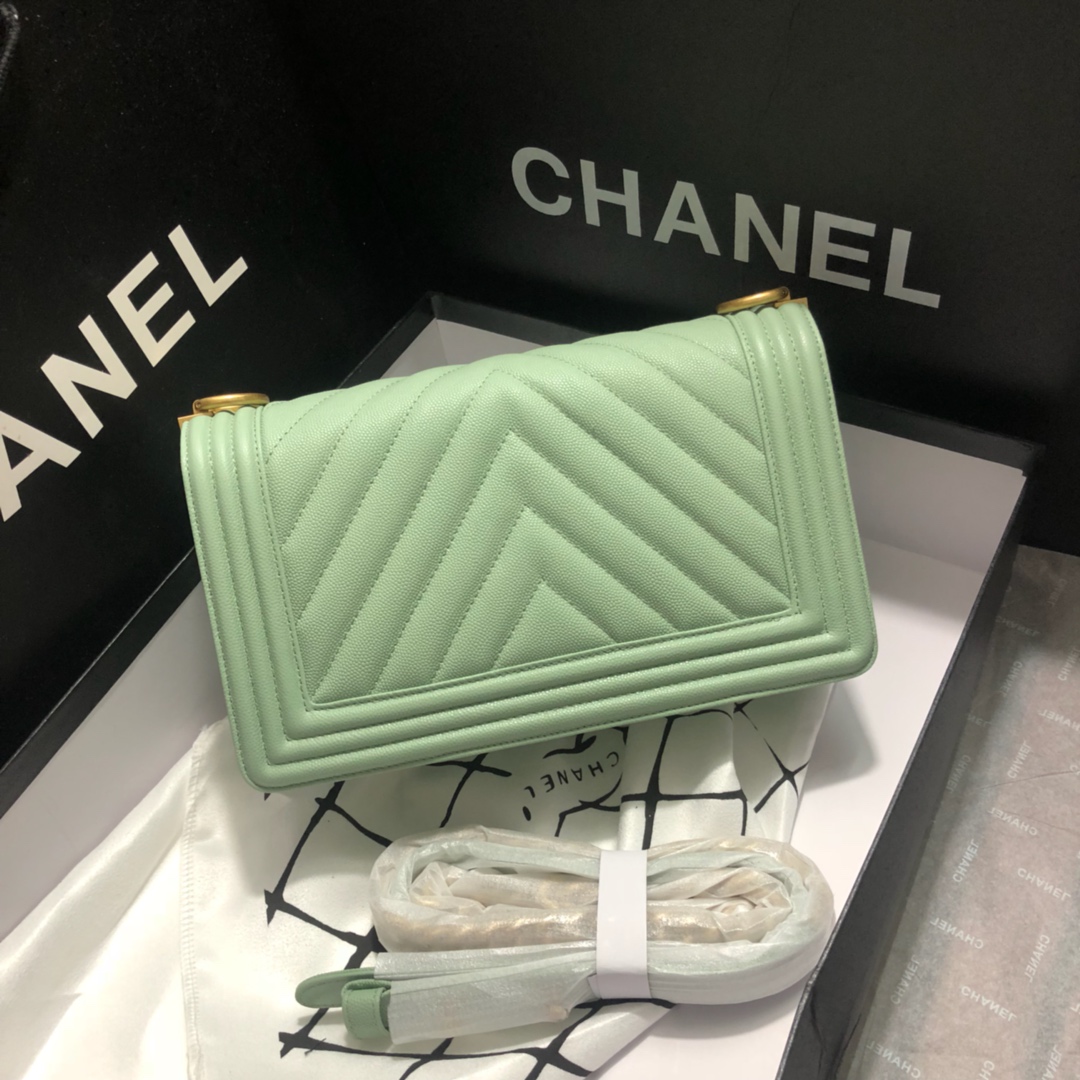 CHANEL-36 - 图片 42