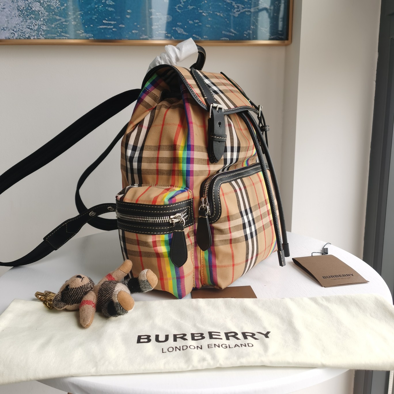 Burberry-7 - 图片 3