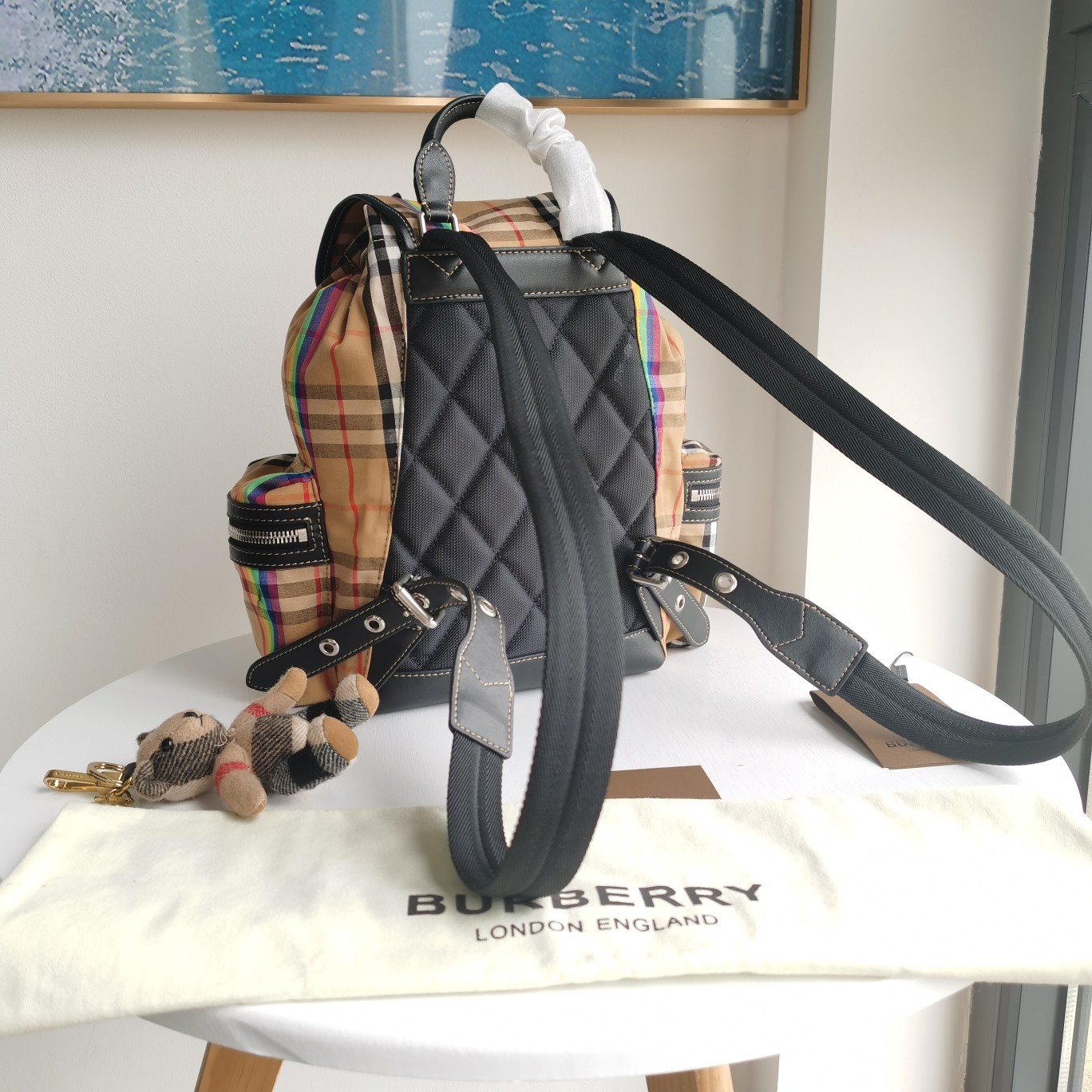 Burberry-7 - 图片 4