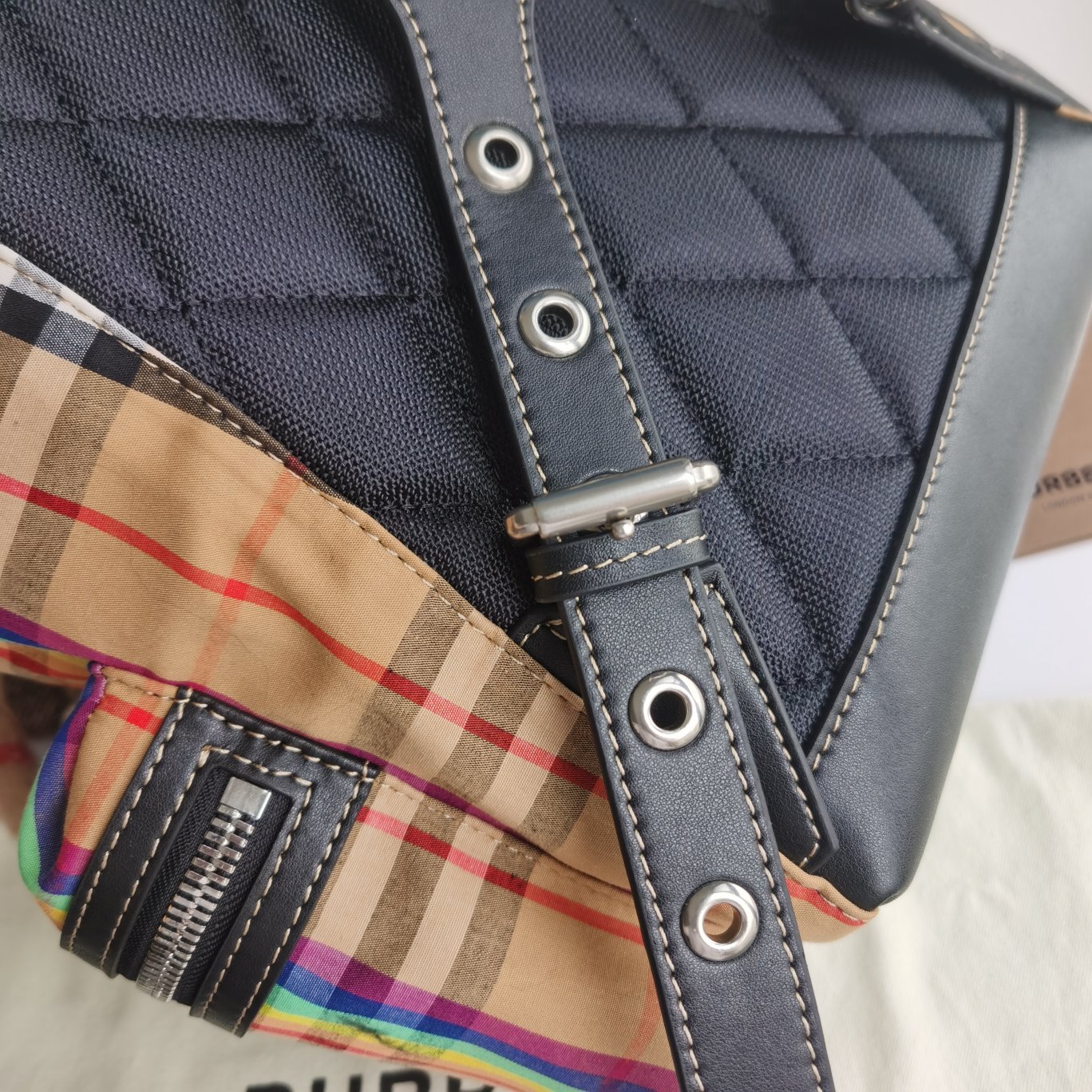 Burberry-7 - 图片 5