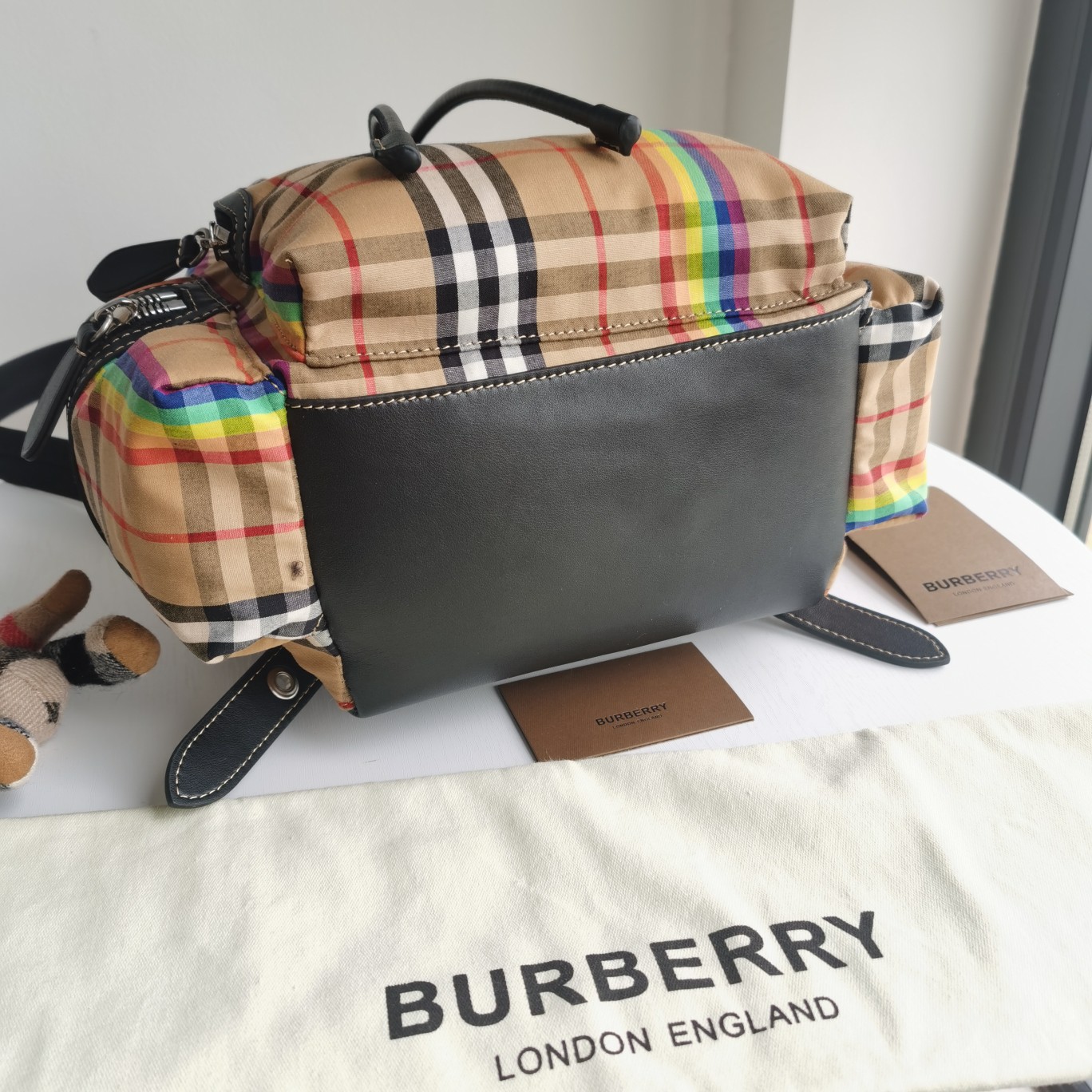 Burberry-7 - 图片 6