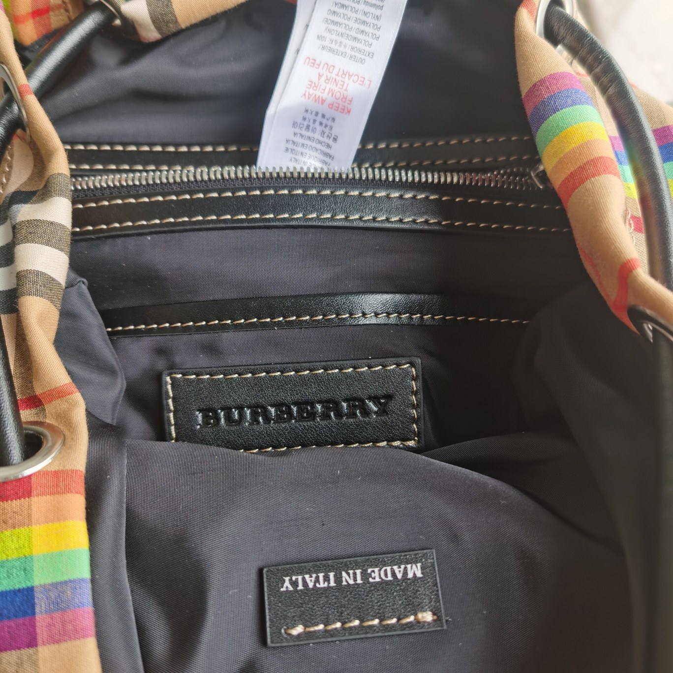 Burberry-7 - 图片 9