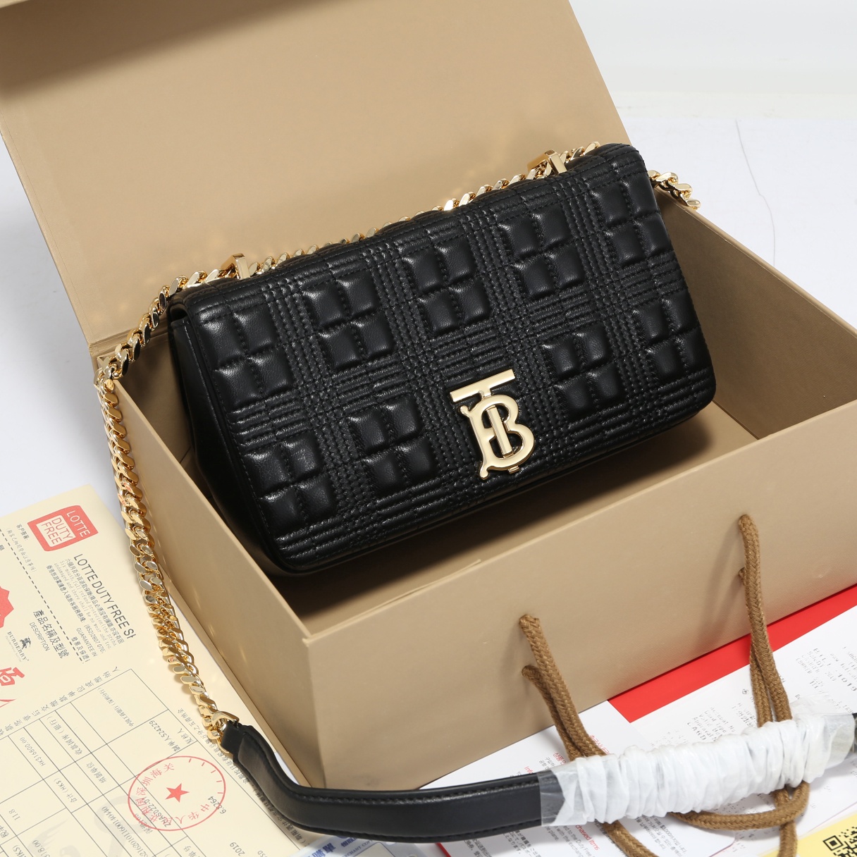 Burberry-8 - 图片 4