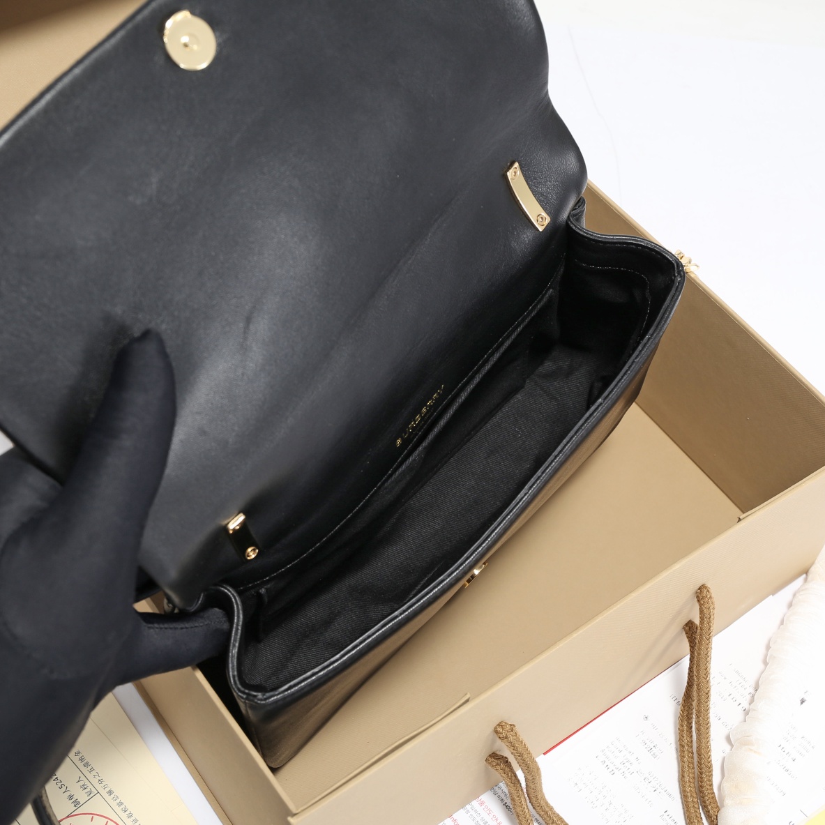 Burberry-8 - 图片 9