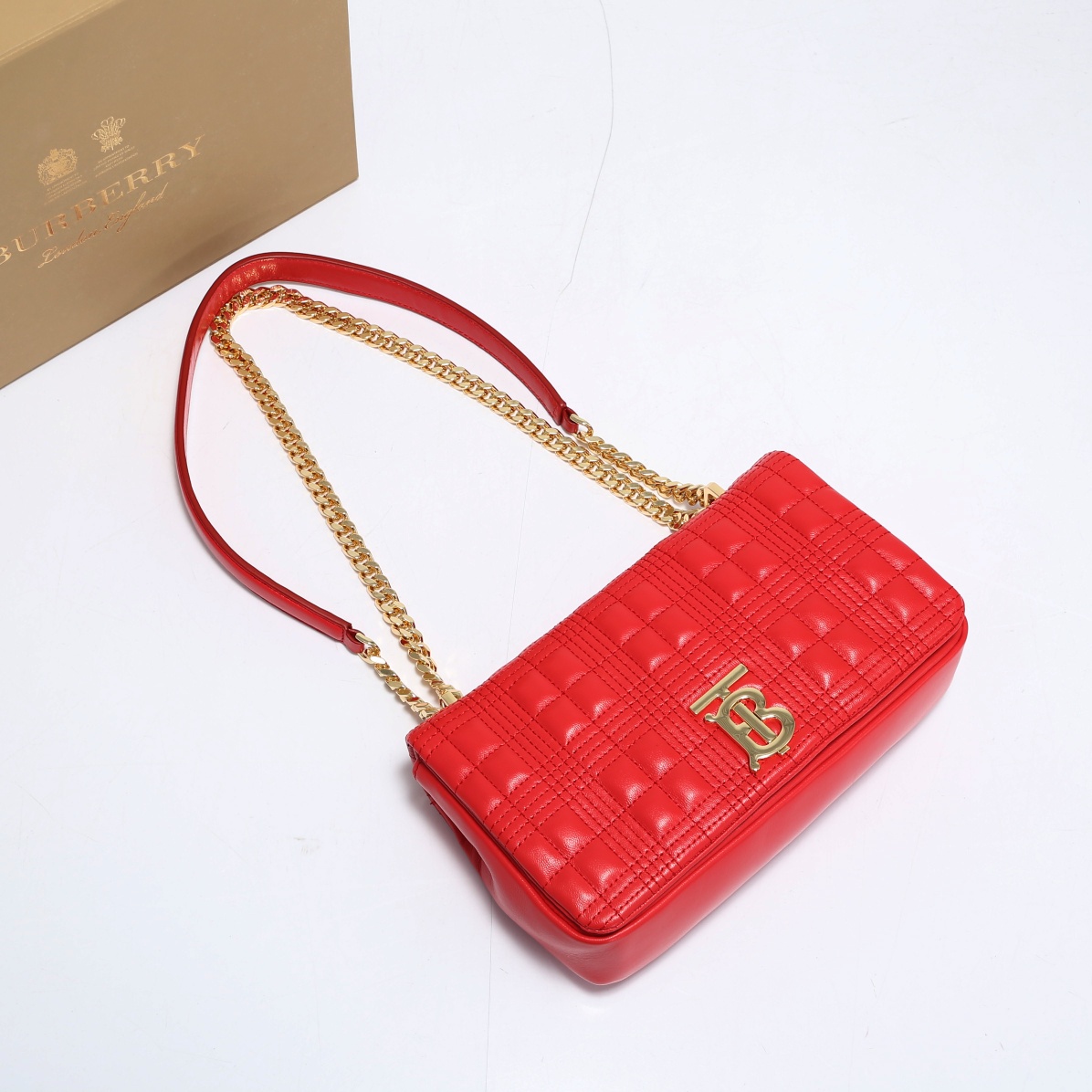 Burberry-9 - 图片 3