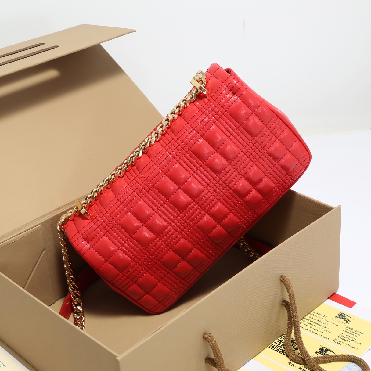 Burberry-9 - 图片 7