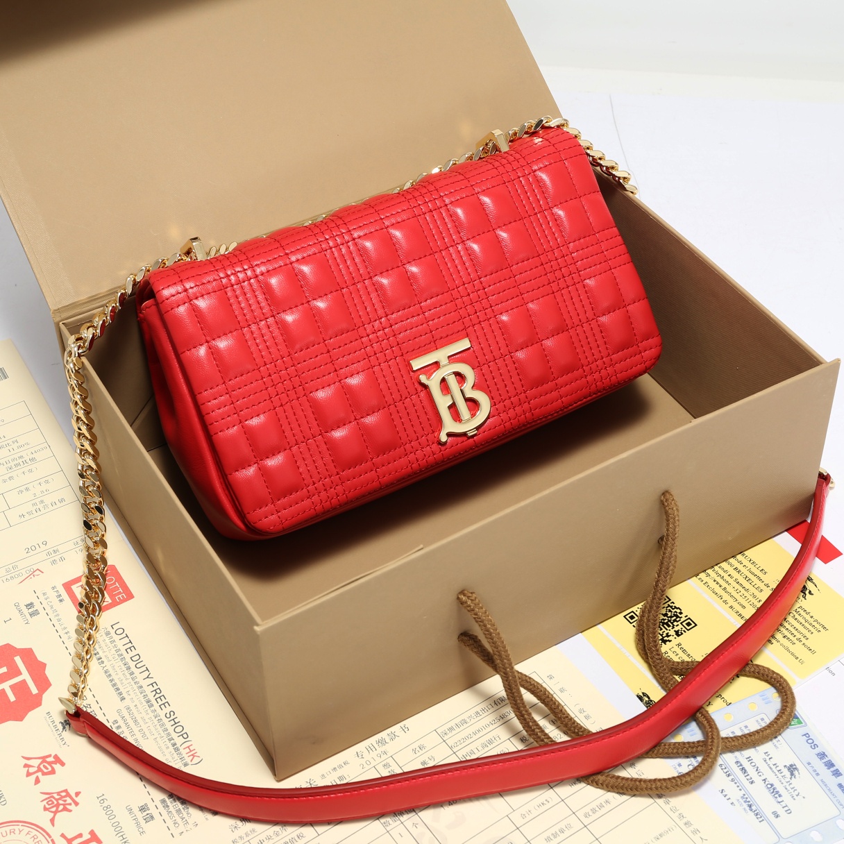 Burberry-9 - 图片 8