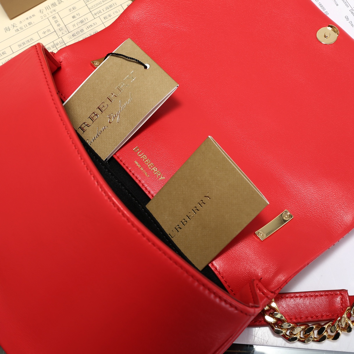 Burberry-9 - 图片 9