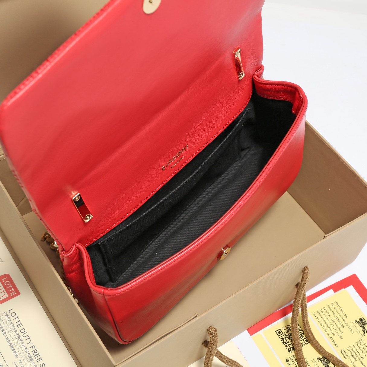 Burberry-9 - 图片 10