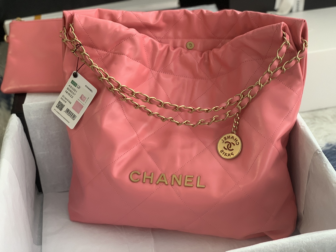 CHANEL-39 - 图片 3