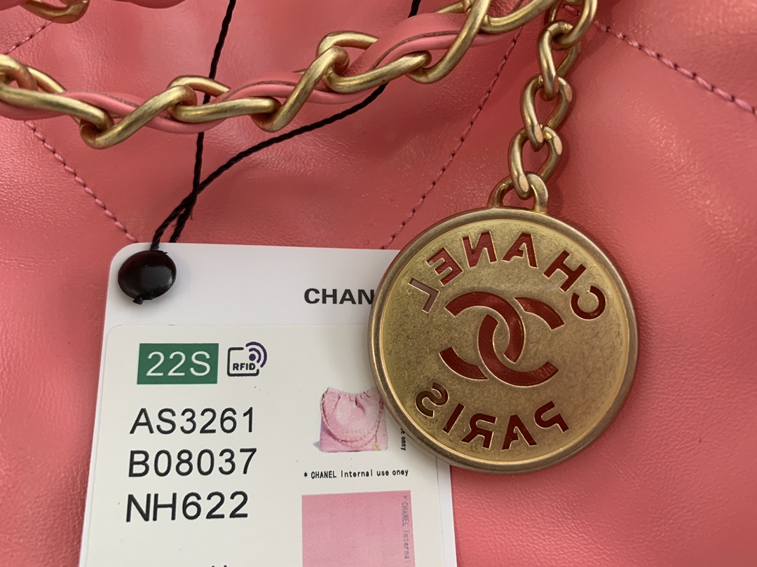 CHANEL-39 - 图片 6