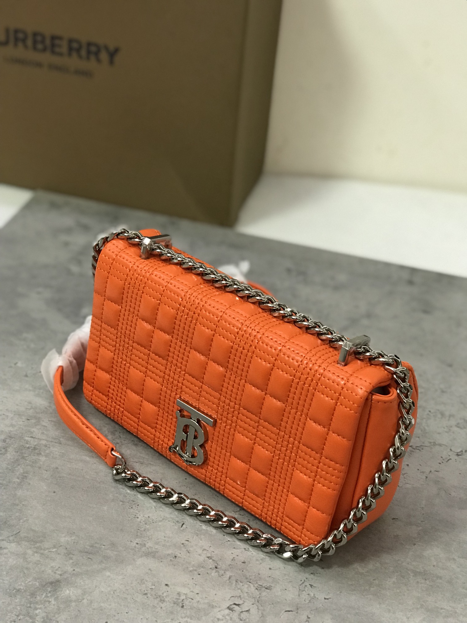 Burberry-11 - 图片 3