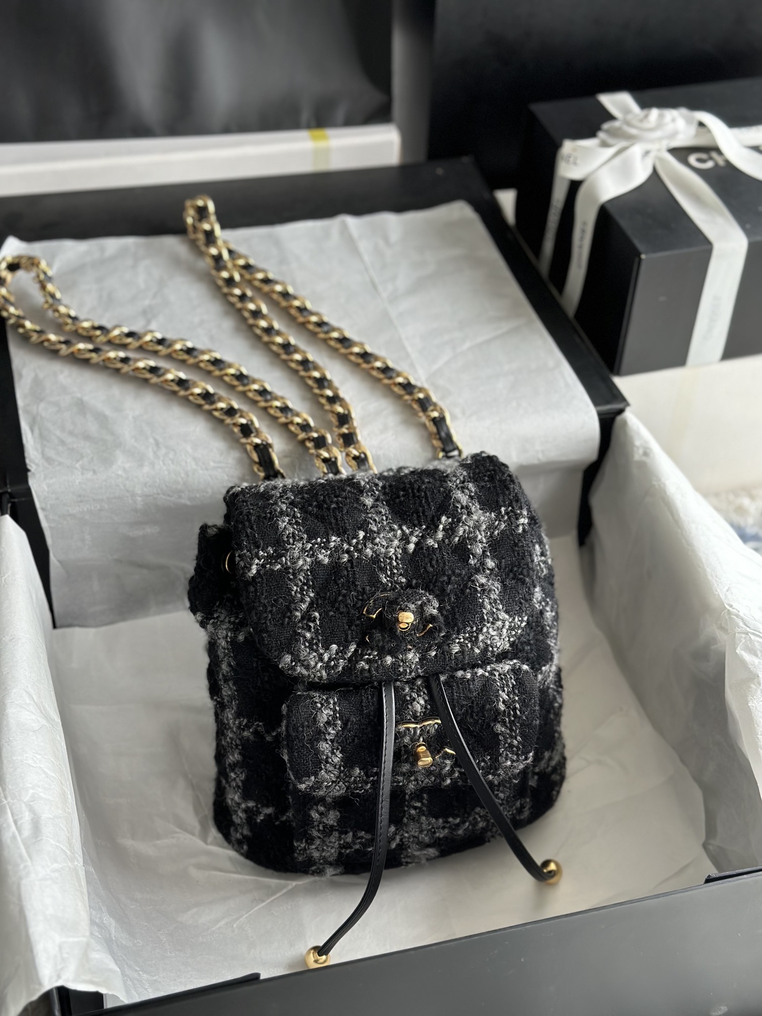 CHANEL-41 - 图片 11