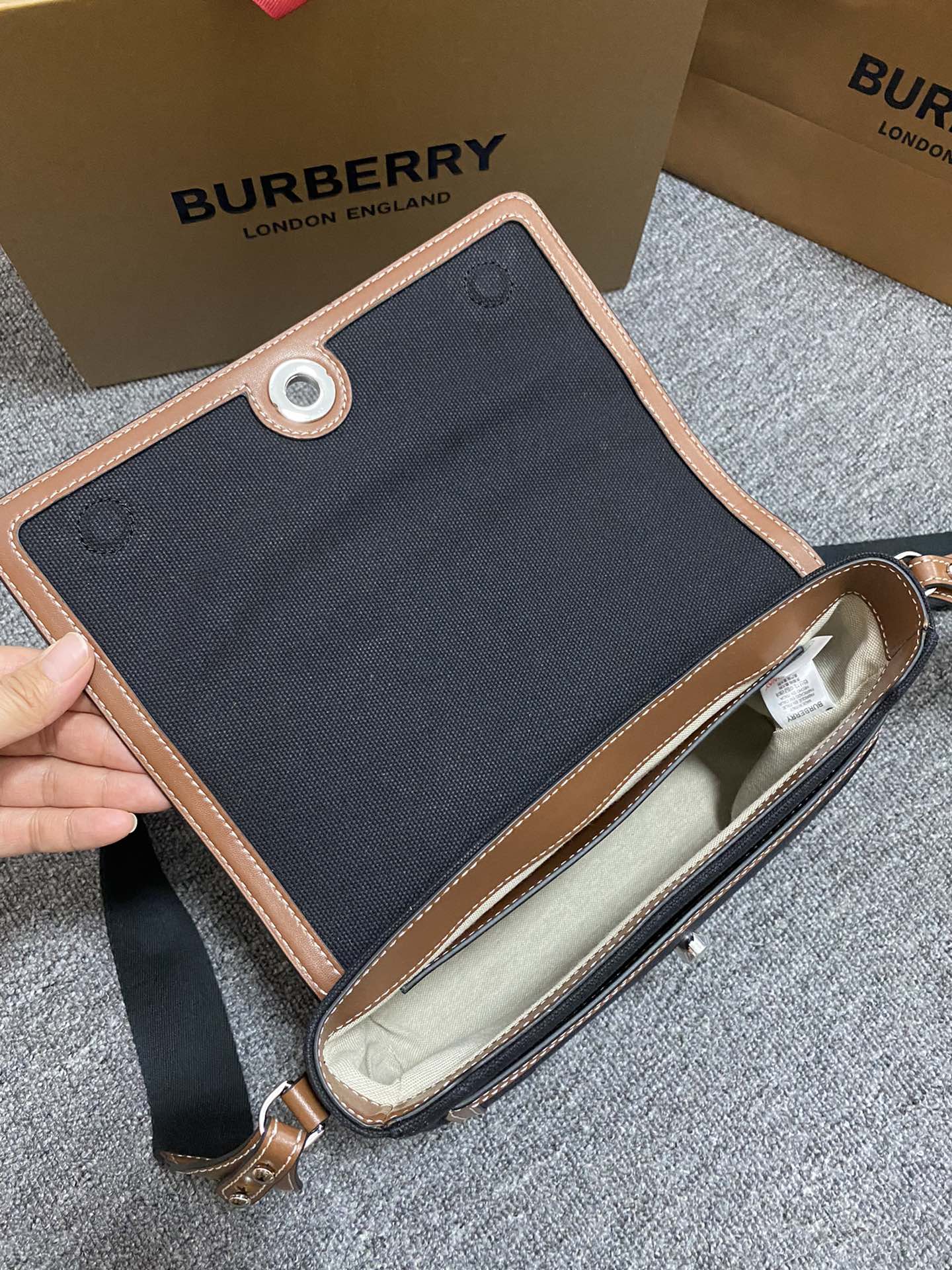 Burberry-18 - 图片 6