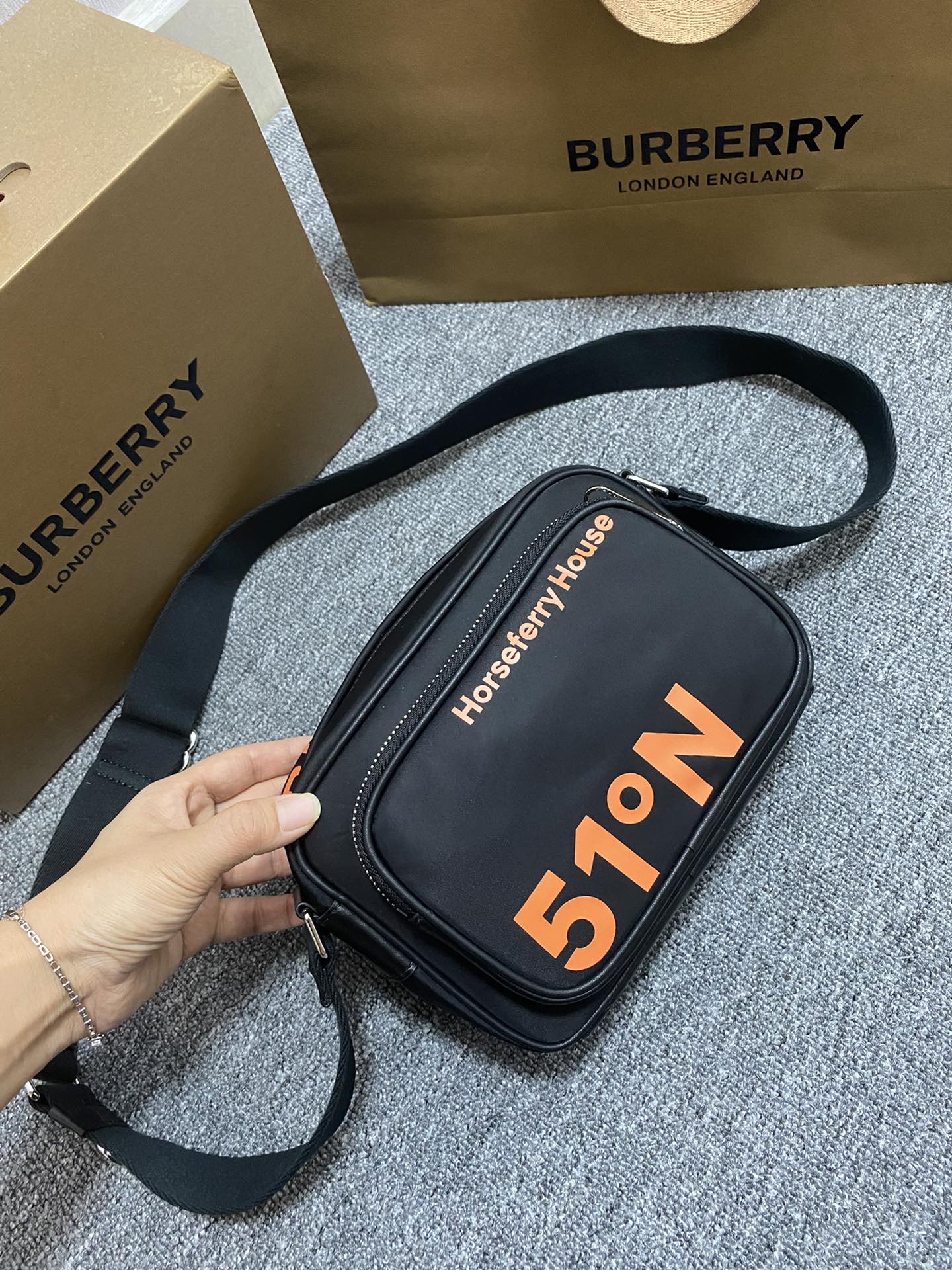 Burberry-19 - 图片 2