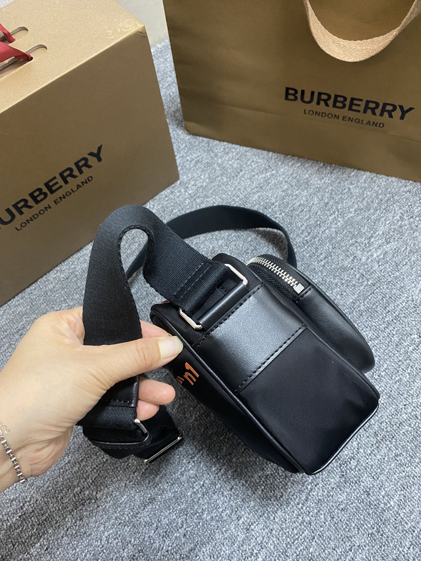 Burberry-19 - 图片 4