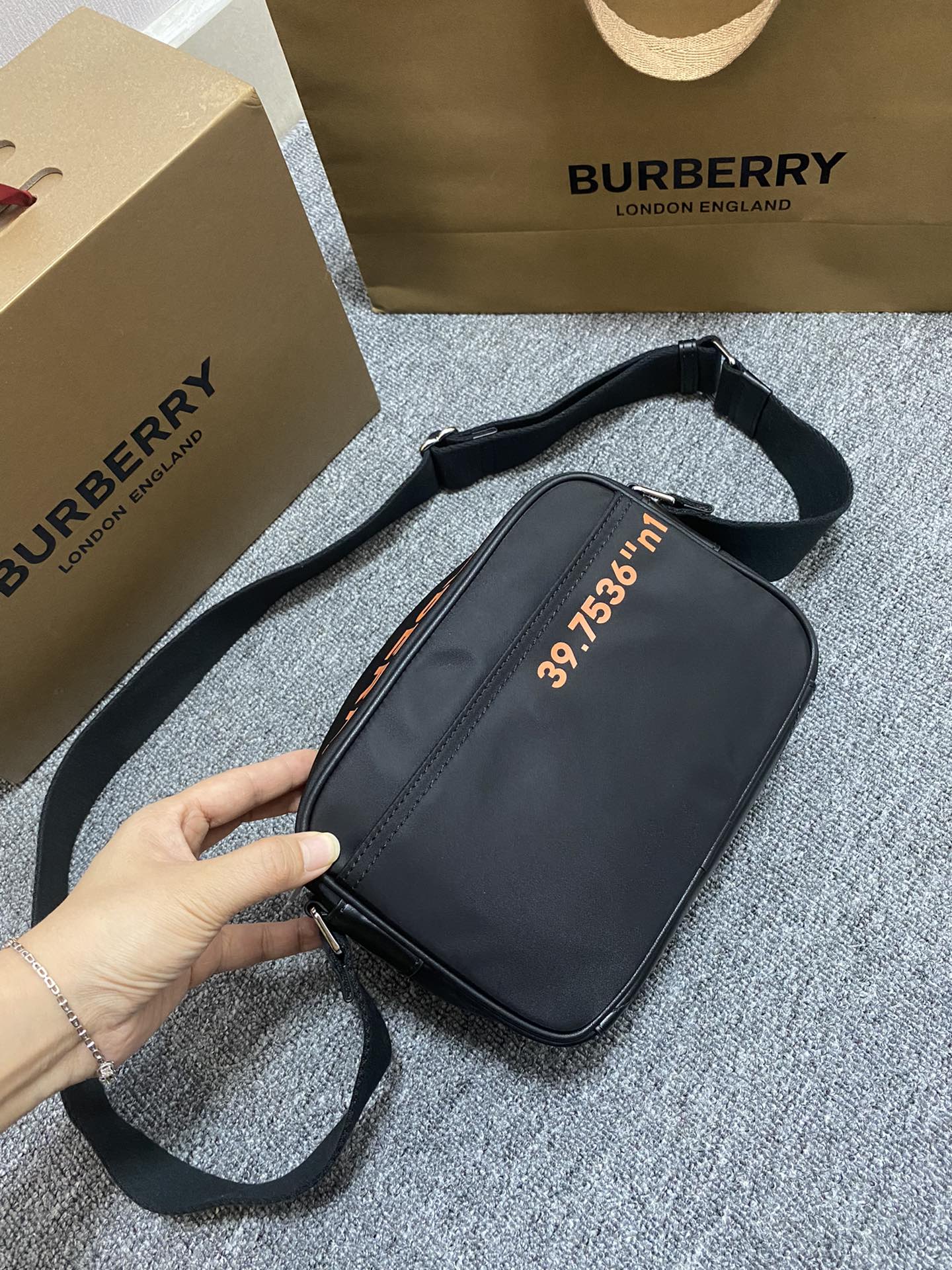 Burberry-19 - 图片 6