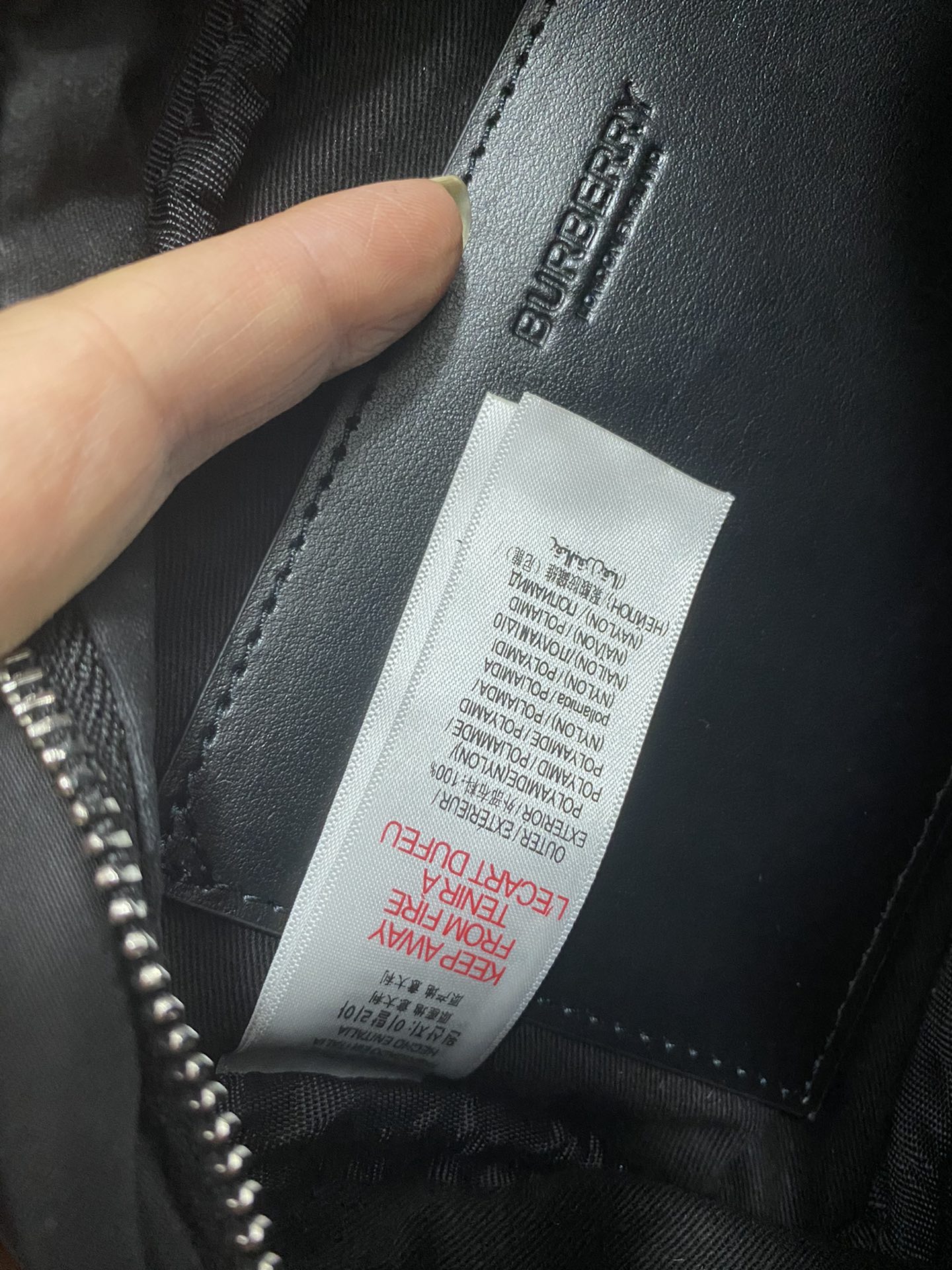 Burberry-19 - 图片 9