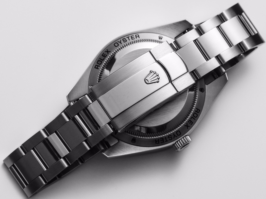 Oyster Perpetual Tourbillon Wristwatch - 图片 10