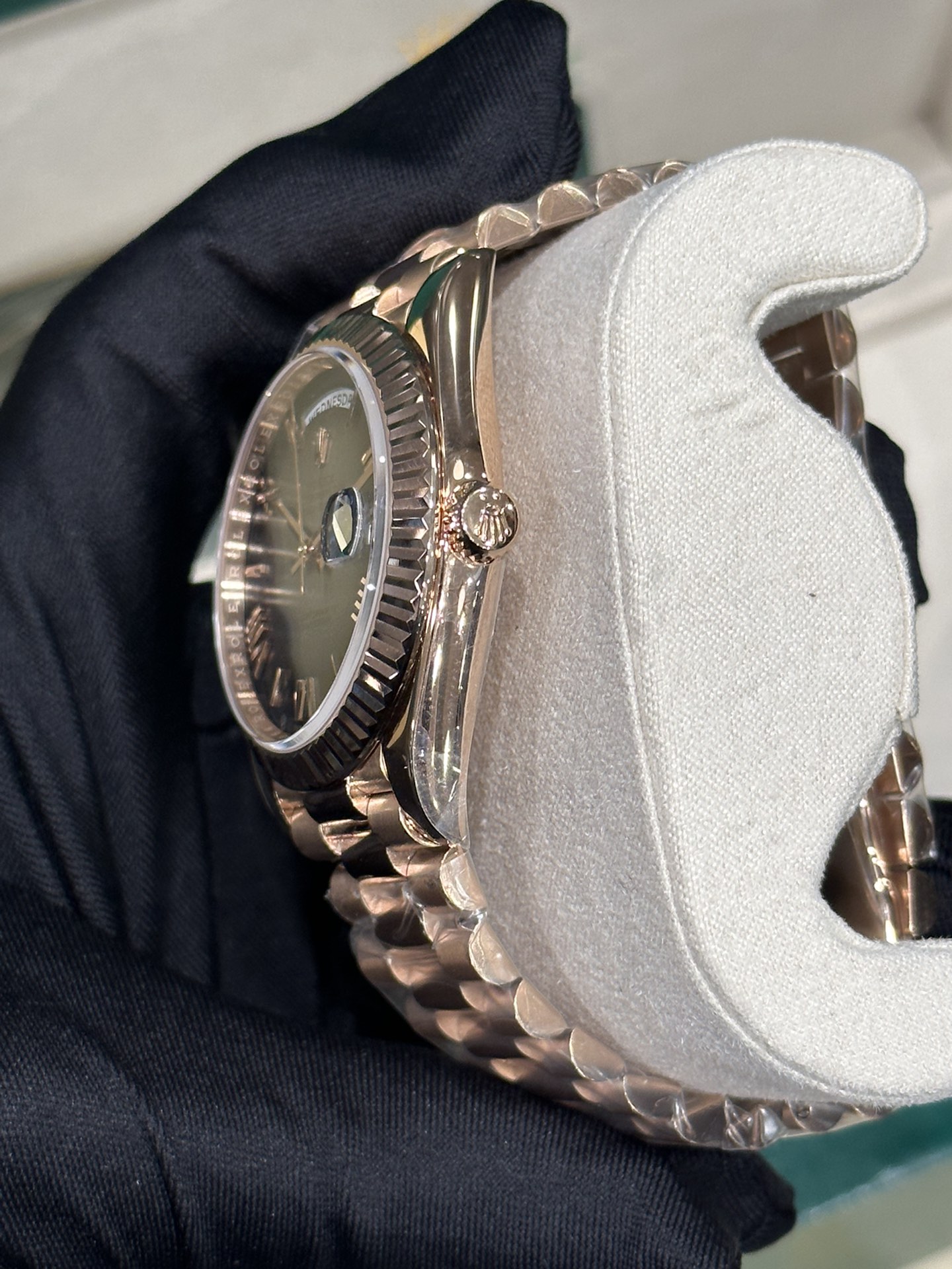 Smoky gray Sunday calendar series - 图片 6